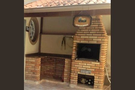 Casa à venda com 190m², 4 quartos e 3 vagas