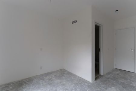 Suíte 2 de apartamento à venda com 2 quartos, 80m² em Santana, São Paulo