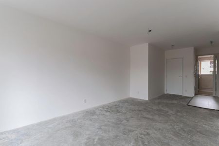 Sala de apartamento à venda com 2 quartos, 80m² em Santana, São Paulo