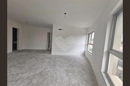 Apartamento à venda com 2 quartos, 80m² em Santana, São Paulo
