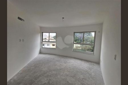 Apartamento à venda com 2 quartos, 80m² em Santana, São Paulo