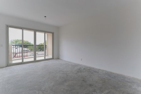 Sala de apartamento à venda com 2 quartos, 80m² em Santana, São Paulo