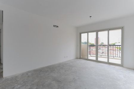 Sala de apartamento à venda com 2 quartos, 80m² em Santana, São Paulo
