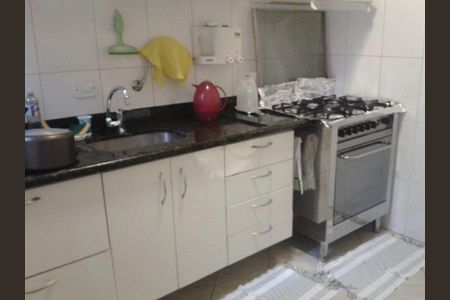 Casa à venda com 2 quartos, 103m² em Vila Albertina, São Paulo