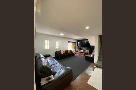 Casa à venda com 110m², 3 quartos e 3 vagas