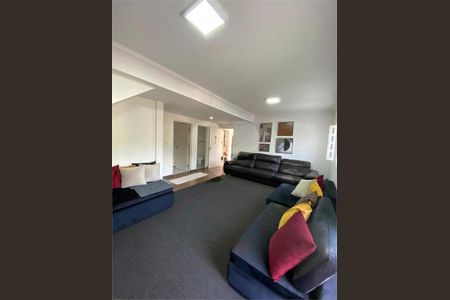 Casa à venda com 3 quartos, 110m² em Horto Florestal, São Paulo