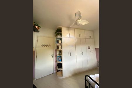 Casa à venda com 3 quartos, 110m² em Horto Florestal, São Paulo
