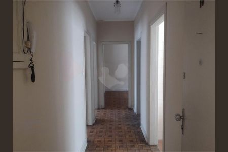 Apartamento à venda com 2 quartos, 74m² em Santana, São Paulo