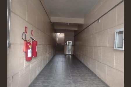 Apartamento à venda com 2 quartos, 74m² em Santana, São Paulo