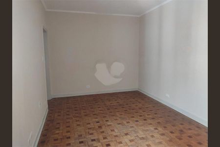 Apartamento à venda com 2 quartos, 74m² em Santana, São Paulo