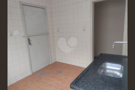 Apartamento à venda com 2 quartos, 74m² em Santana, São Paulo