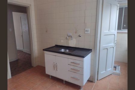Apartamento à venda com 2 quartos, 74m² em Santana, São Paulo