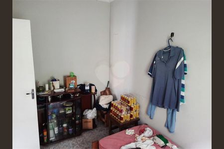 Casa à venda com 3 quartos, 160m² em Vila Gustavo, São Paulo