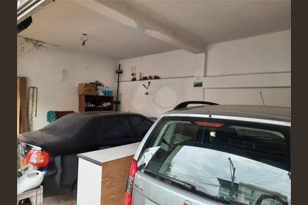 Casa à venda com 3 quartos, 160m² em Vila Gustavo, São Paulo