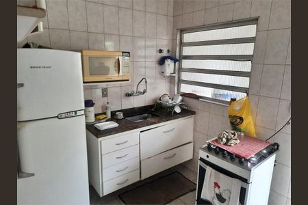 Casa à venda com 3 quartos, 160m² em Vila Gustavo, São Paulo