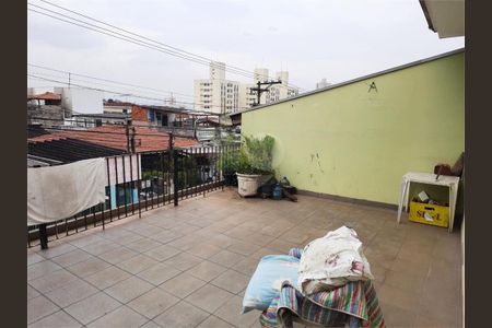 Casa à venda com 3 quartos, 160m² em Vila Gustavo, São Paulo