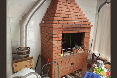 Casa à venda com 3 quartos, 160m² em Vila Gustavo, São Paulo