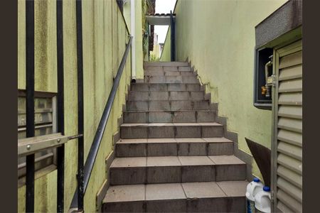 Casa à venda com 3 quartos, 160m² em Vila Gustavo, São Paulo