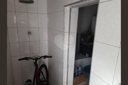Casa à venda com 3 quartos, 160m² em Vila Gustavo, São Paulo