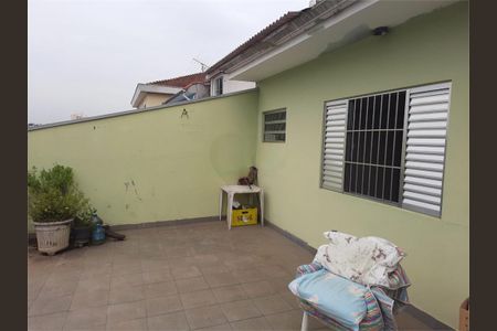 Casa à venda com 3 quartos, 160m² em Vila Gustavo, São Paulo