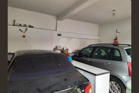 Casa à venda com 3 quartos, 160m² em Vila Gustavo, São Paulo