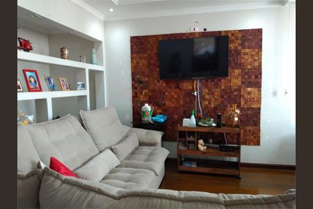 Casa à venda com 4 quartos, 350m² em Vila Irmaos Arnoni, São Paulo