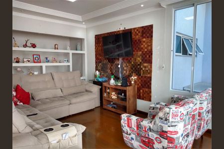 Casa à venda com 4 quartos, 350m² em Vila Irmaos Arnoni, São Paulo