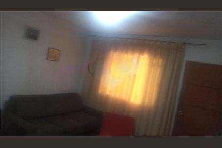 Casa de Condomínio à venda com 3 quartos, 96m² em Vila Nivi, São Paulo
