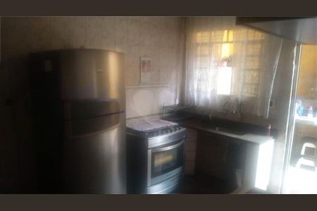 Casa de Condomínio à venda com 3 quartos, 96m² em Vila Nivi, São Paulo