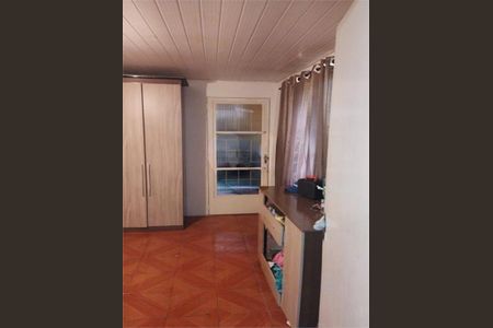 Casa de Condomínio à venda com 3 quartos, 96m² em Vila Nivi, São Paulo