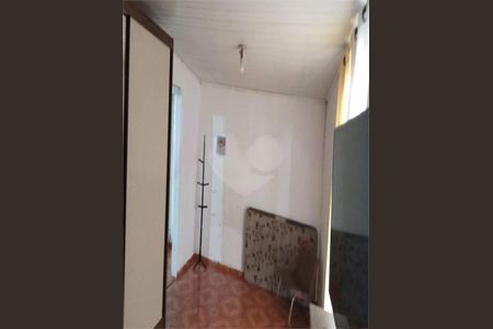 Casa de Condomínio à venda com 3 quartos, 96m² em Vila Nivi, São Paulo
