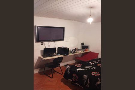 Casa de Condomínio à venda com 3 quartos, 96m² em Vila Nivi, São Paulo