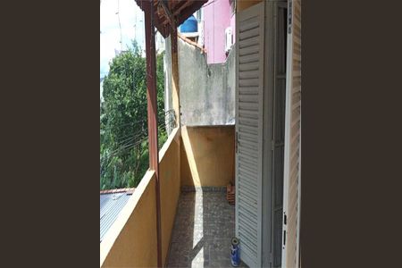 Casa de Condomínio à venda com 3 quartos, 96m² em Vila Nivi, São Paulo