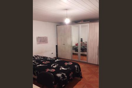 Casa de Condomínio à venda com 3 quartos, 96m² em Vila Nivi, São Paulo