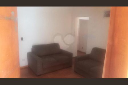 Casa de Condomínio à venda com 3 quartos, 96m² em Vila Nivi, São Paulo