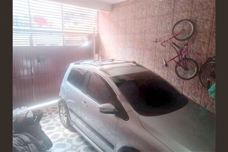 Casa à venda com 3 quartos, 66m² em Vila Penteado, São Paulo