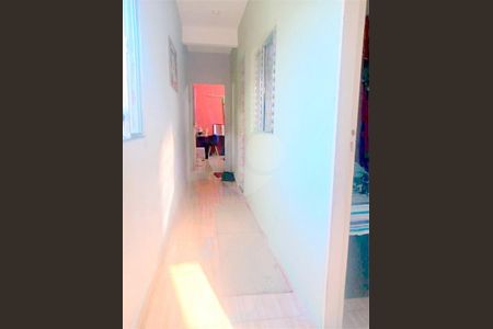 Casa à venda com 3 quartos, 66m² em Vila Penteado, São Paulo