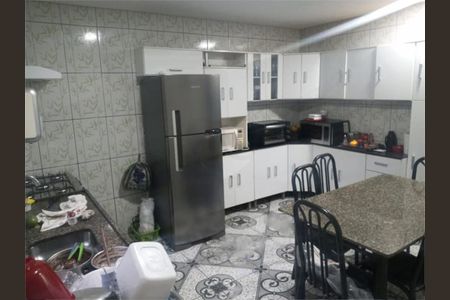 Casa à venda com 3 quartos, 66m² em Vila Penteado, São Paulo