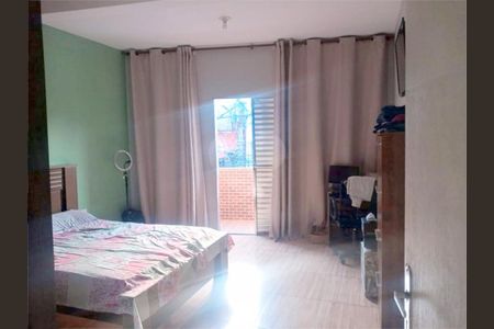 Casa à venda com 3 quartos, 66m² em Vila Penteado, São Paulo