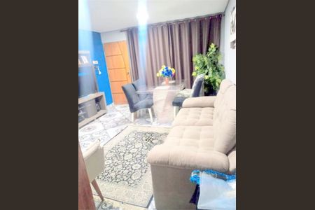 Casa à venda com 3 quartos, 66m² em Vila Penteado, São Paulo