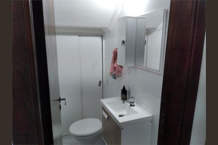 Casa à venda com 2 quartos, 85m² em Jardim Virginia Bianca, São Paulo
