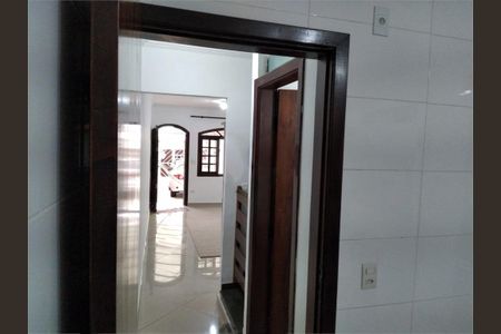 Casa à venda com 2 quartos, 85m² em Jardim Virginia Bianca, São Paulo