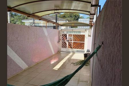 Casa à venda com 2 quartos, 85m² em Jardim Virginia Bianca, São Paulo