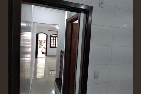 Casa à venda com 2 quartos, 85m² em Jardim Virginia Bianca, São Paulo