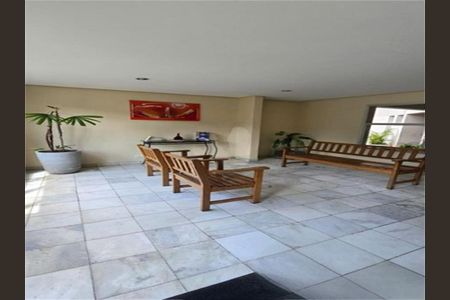 Apartamento à venda com 2 quartos, 57m² em Vila Morro Grande, São Paulo