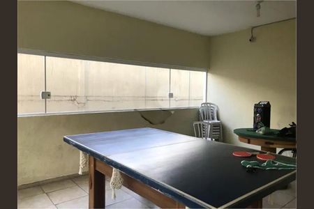 Apartamento à venda com 2 quartos, 57m² em Vila Morro Grande, São Paulo