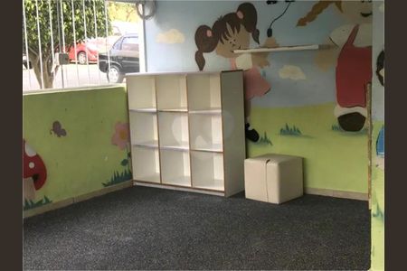 Apartamento à venda com 2 quartos, 57m² em Vila Morro Grande, São Paulo