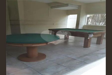 Apartamento à venda com 2 quartos, 57m² em Vila Morro Grande, São Paulo