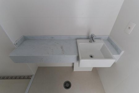 Apartamento à venda com 125m², 3 quartos e 2 vagasBanheiro da suíte 2