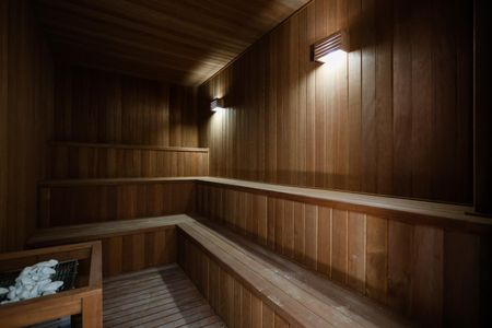 Apartamento à venda com 125m², 3 quartos e 2 vagasÁrea comum - Sauna